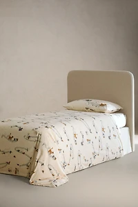 CHILDREN'S CHRISTMAS DUVET COVER THE ARISTOCATS © DISNEY