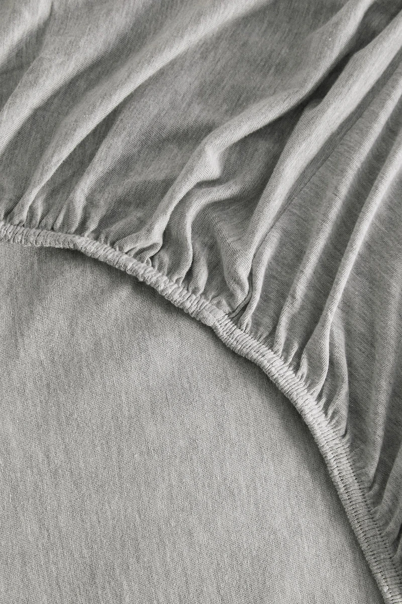 DRAP-HOUSSE JERSEY MODAL (140 G/M²) | 30 CM DE HAUT