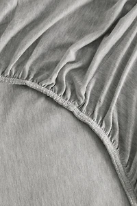 DRAP-HOUSSE JERSEY MODAL (140 G/M²) | 30 CM DE HAUT