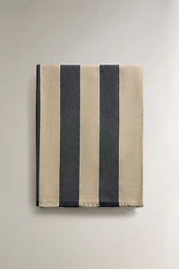COUVERTURE MULTIUSAGE RAYURES