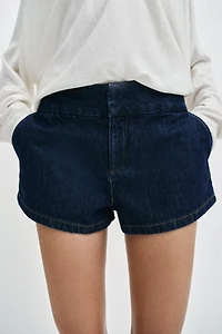 Z1975 MINI SHORTS