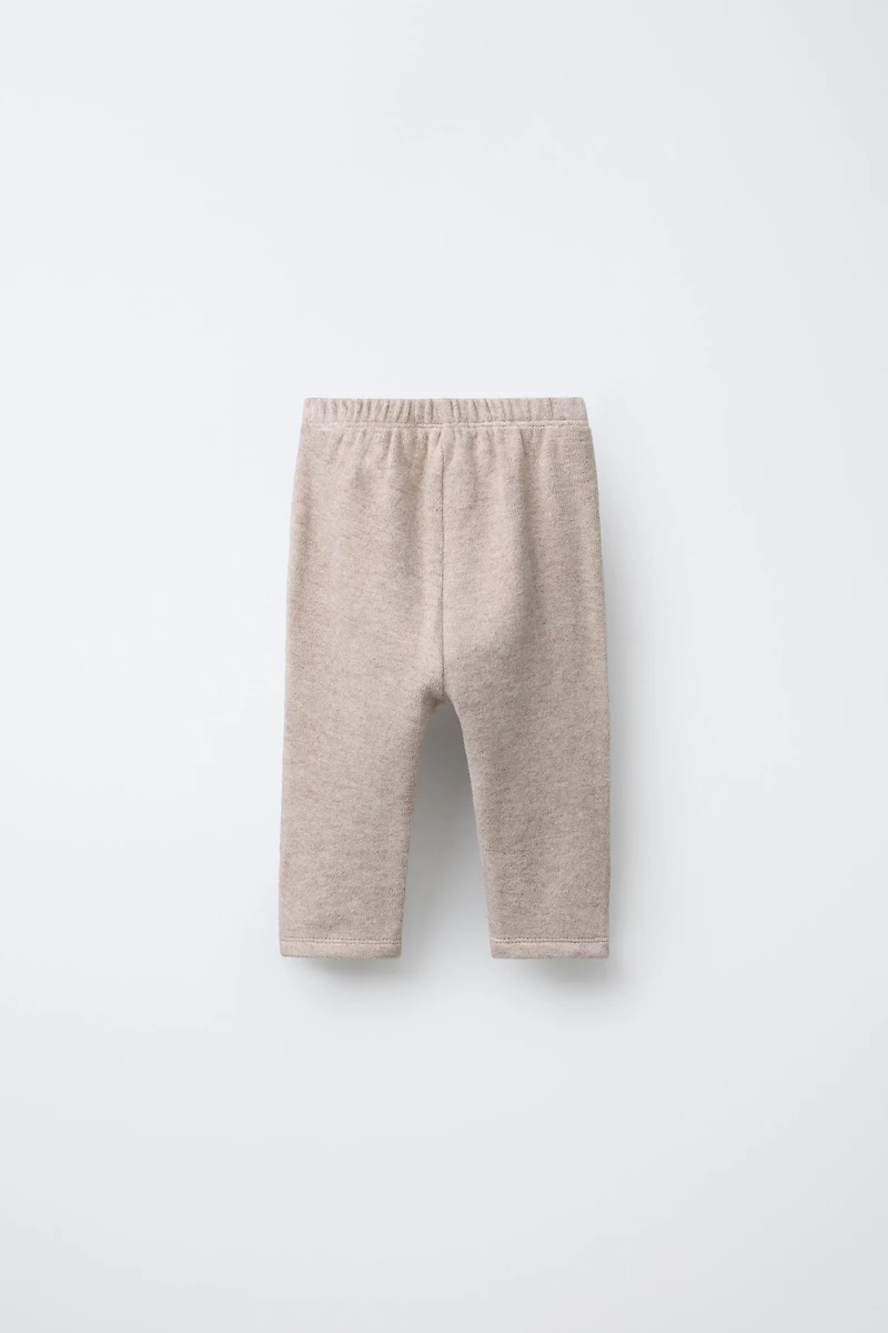 SOFT TOUCH SAROUEL PANTS
