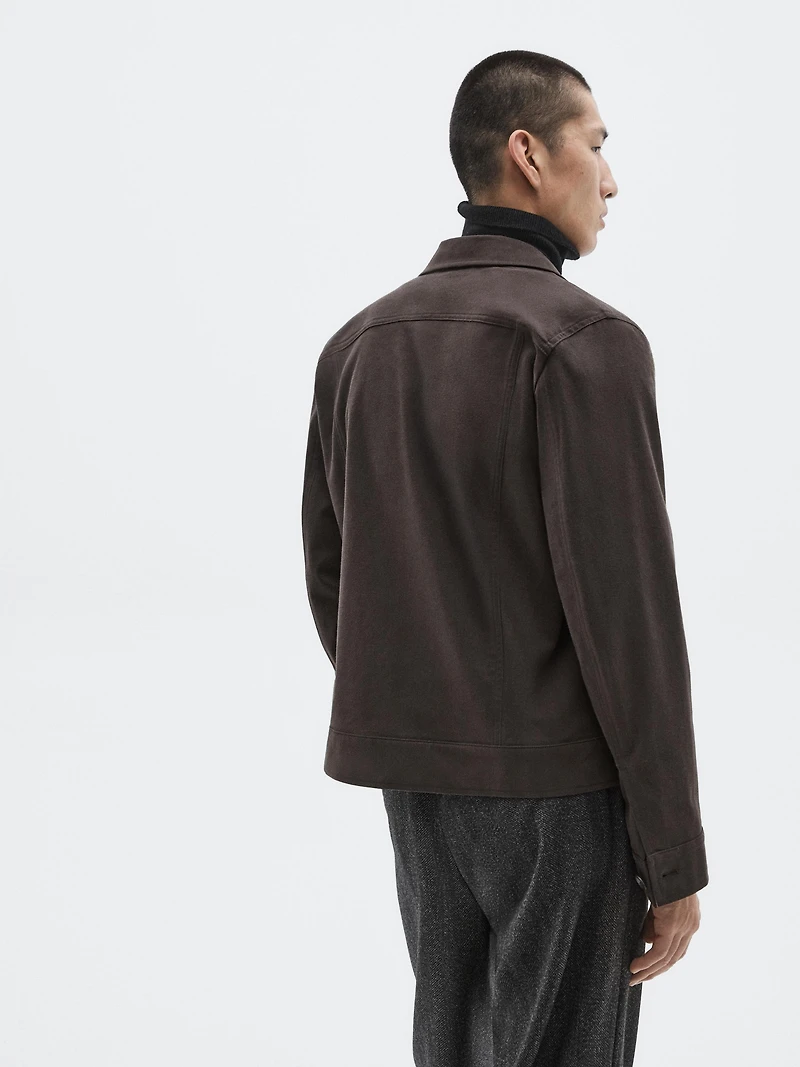 Jacket with pockets - LIMITED