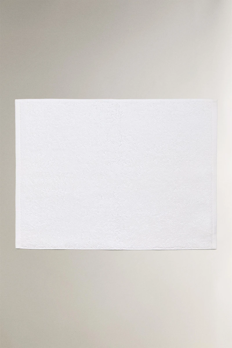 TAPIS DE BAIN UNI