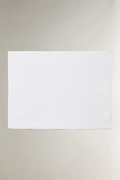 TAPIS DE BAIN UNI