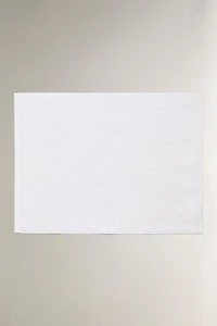 TAPIS DE BAIN UNI