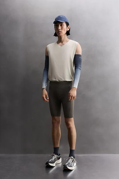 RUNNING SHORTS