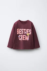PRINTED T-SHIRT