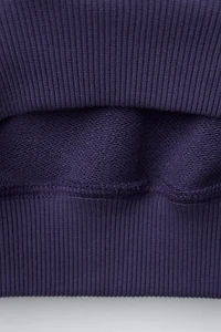 SWEAT BRODERIES INSCRIPTION