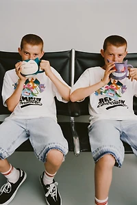 POKÉMON ™ PRINTED T-SHIRT