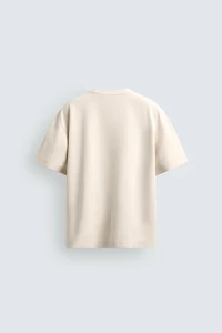 RELAXED FIT SOFT SHIRT