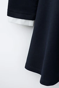 COMBINATION DRESS