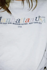 VARSITY SWEATSHIRT