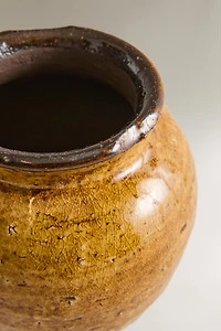 VASE CÉRAMIQUE