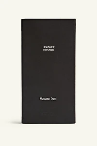 (100 ml) Leather mirage Eau de Parfum