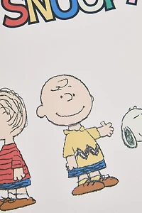 CHILDREN’S PEANUTS™ PLACEMAT