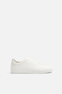 BASIC SNEAKERS