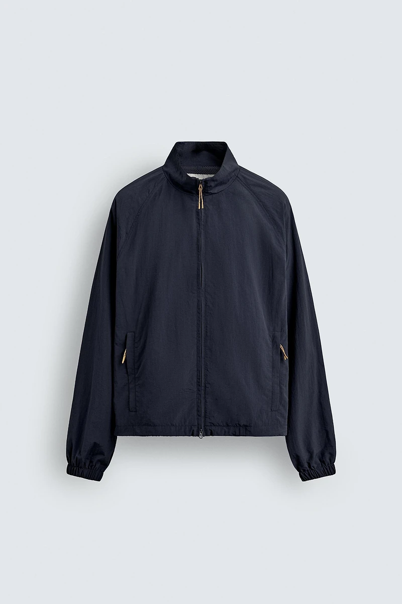 VESTE TECHNIQUE LÉGÈRE