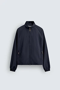 VESTE TECHNIQUE LÉGÈRE