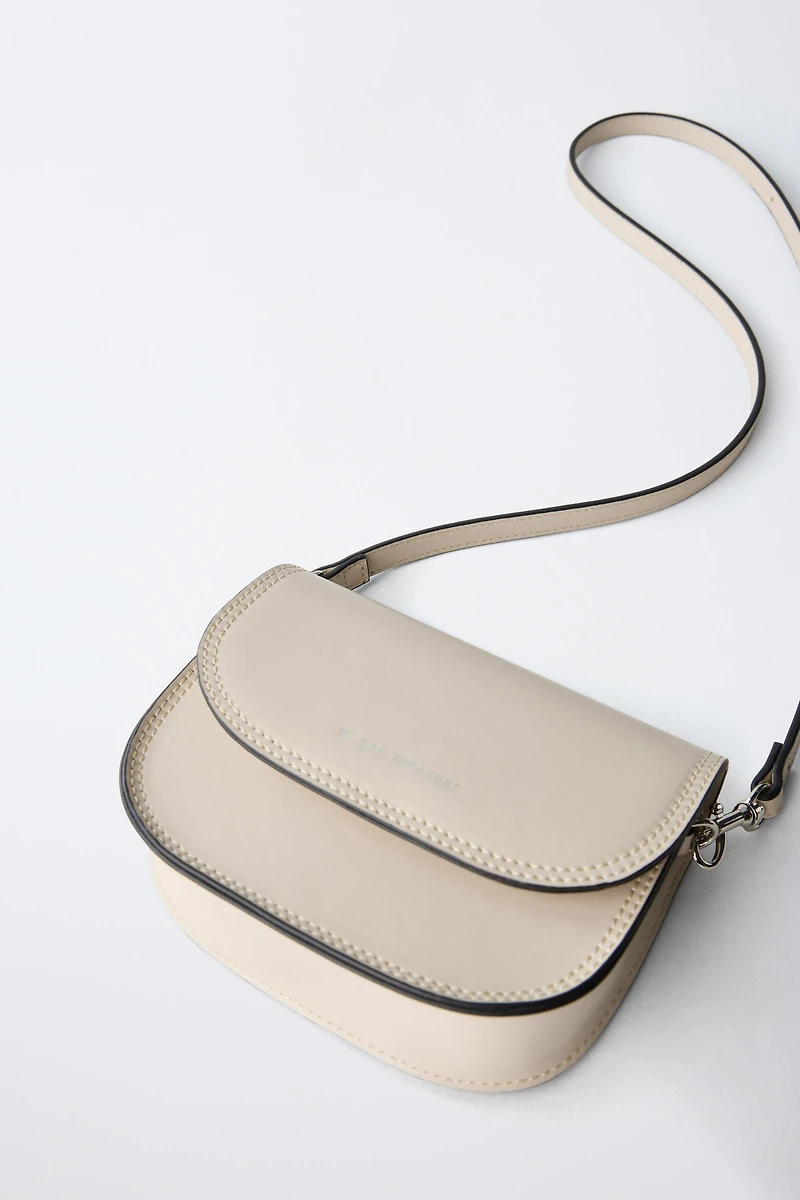 MINI CROSSBODY BAG