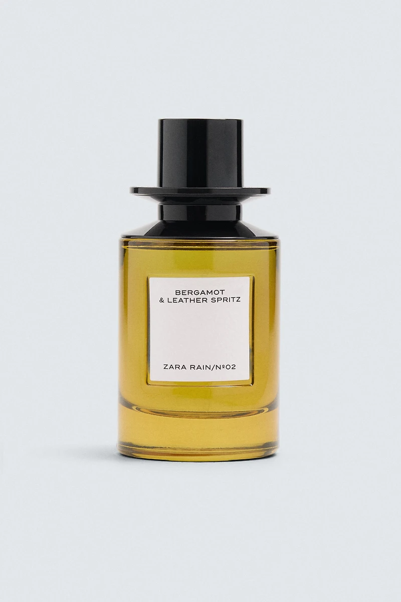 BERGAMOT & LEATHER SPRITZ 100 ML (3.38 FL. OZ)