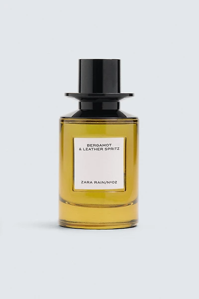 BERGAMOT & LEATHER SPRITZ 100 ML (3.38 FL. OZ)