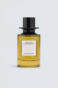 BERGAMOT & LEATHER SPRITZ 100 ML (3.38 FL. OZ)