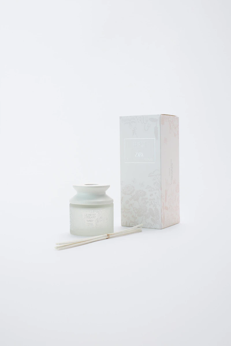 LE PETIT LULLABY ZARA EMOTIONS HOME FRAGANCE 90 ML (3.04 FL. OZ.)