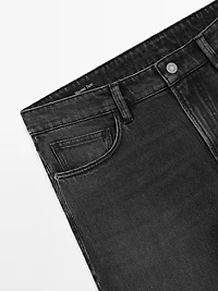 Slim fit jeans