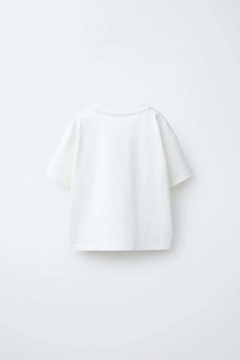 T-SHIRT IMPRIM