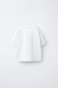 T-SHIRT IMPRIM
