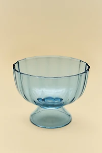 COUPE À GLACE ACRYLIQUE COULEUR