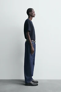 MEDIUM WEIGHT SHORT SLEEVE T-SHIRT