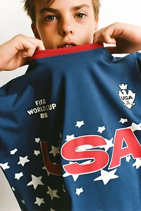 USA FIFA WORLD CUP ™ 2026 T-SHIRT