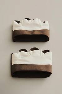 SET OF GYM GLOVES (SET 2)