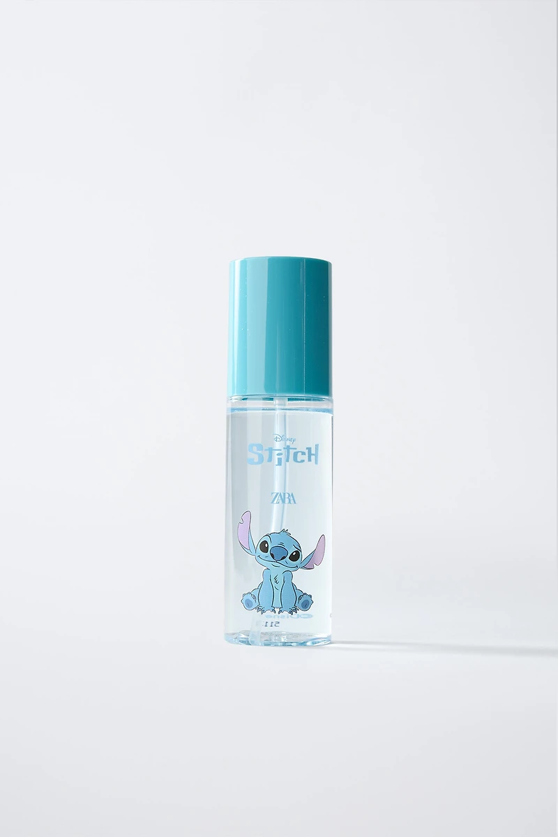 STITCH © DISNEY BODY MIST 100 ML (3.4 FL. OZ.)