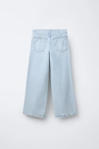 JEAN WIDE LEG