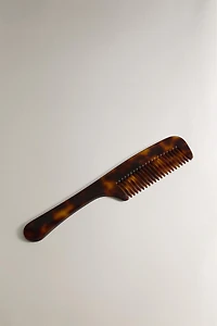 ACETATE COMB BY BOLTINA
