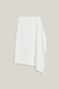Flowing midi pareo skirt - LIMITED EDITION
