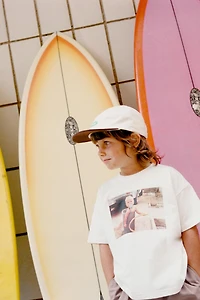 T-SHIRT PHOTO PUKAS SURF