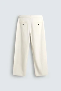 PANTALON CHINO STRAIGHT FIT