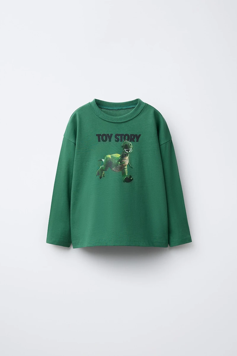 T-SHIRT IMPRIMÉ TOY STORY © DISNEY PIXAR
