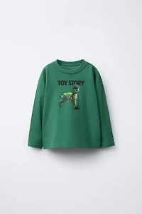 T-SHIRT IMPRIMÉ TOY STORY © DISNEY PIXAR