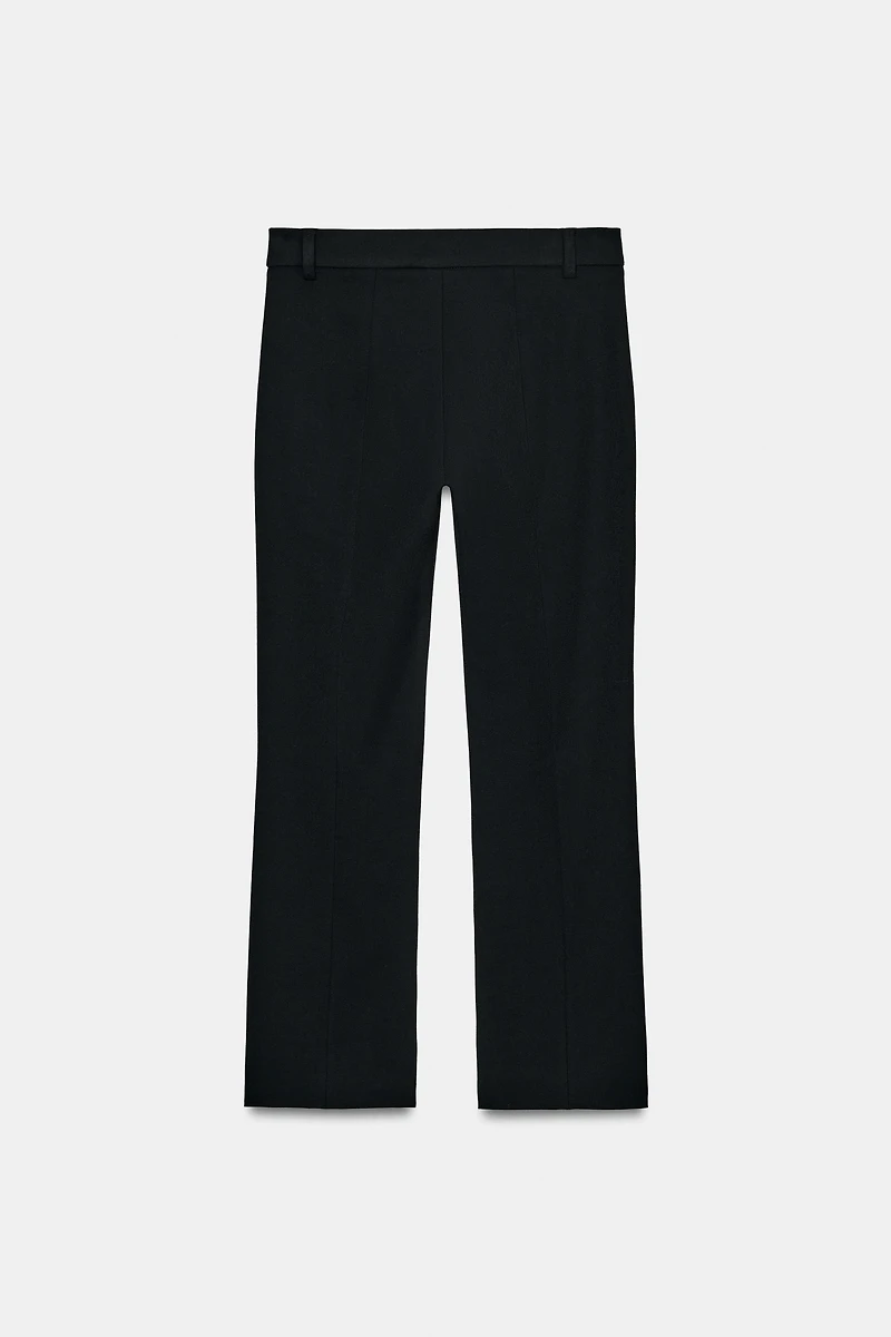 ZW COLLECTION CAPRI PANTS