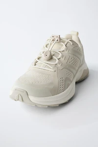 MESH SNEAKERS