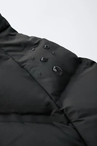 ULTRALIGHT HOODED JACKET