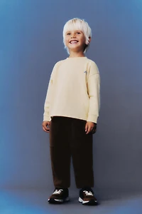 THERMOSENSITIVE LOGO T-SHIRT