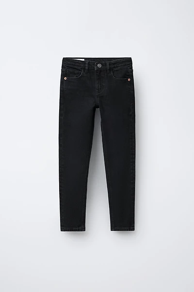 BASIC SKINNY JEANS