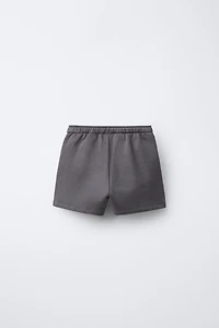 MICKEY MOUSE © DISNEY PRINT SHORTS