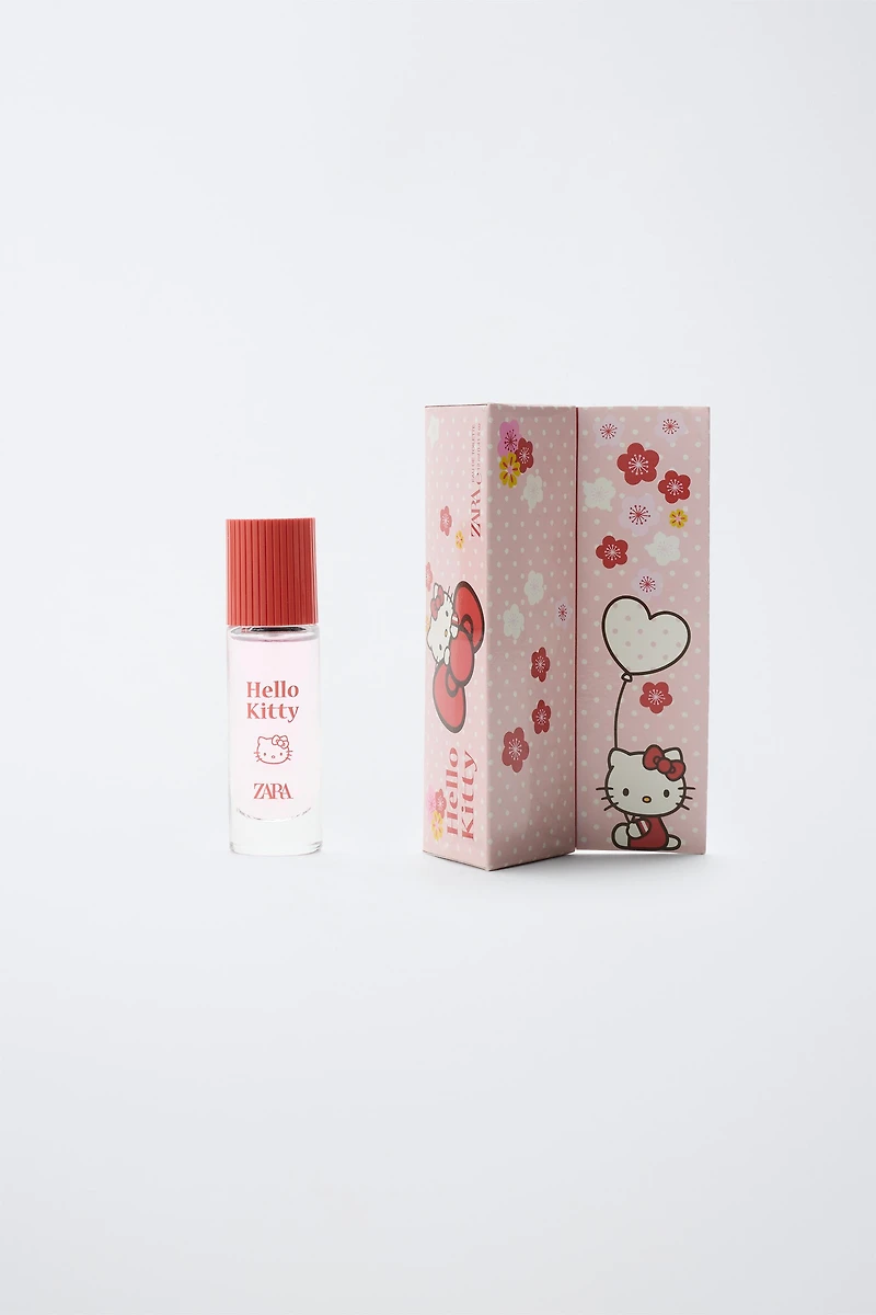 HELLO KITTY © SANRIO EDT 12 ML (0.4 FL. OZ.)